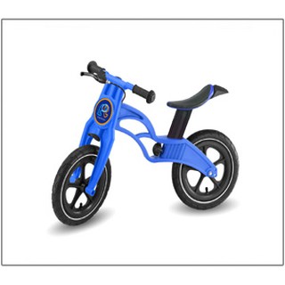 Popbike Plus+滑步車/剎車版/充氣胎