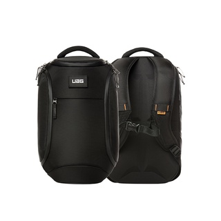 【UAG】潮流後揹包 登山包 生活包 雙肩後背 隱藏式防雨拉鍊 潮流 收納 18L/24L