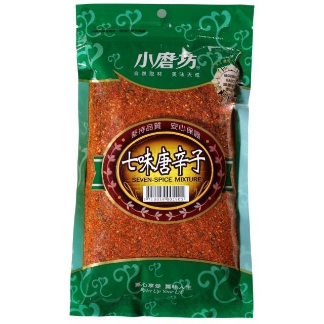 七味粉300g Ptt Dcard討論與高評價網拍商品 21年11月 飛比價格