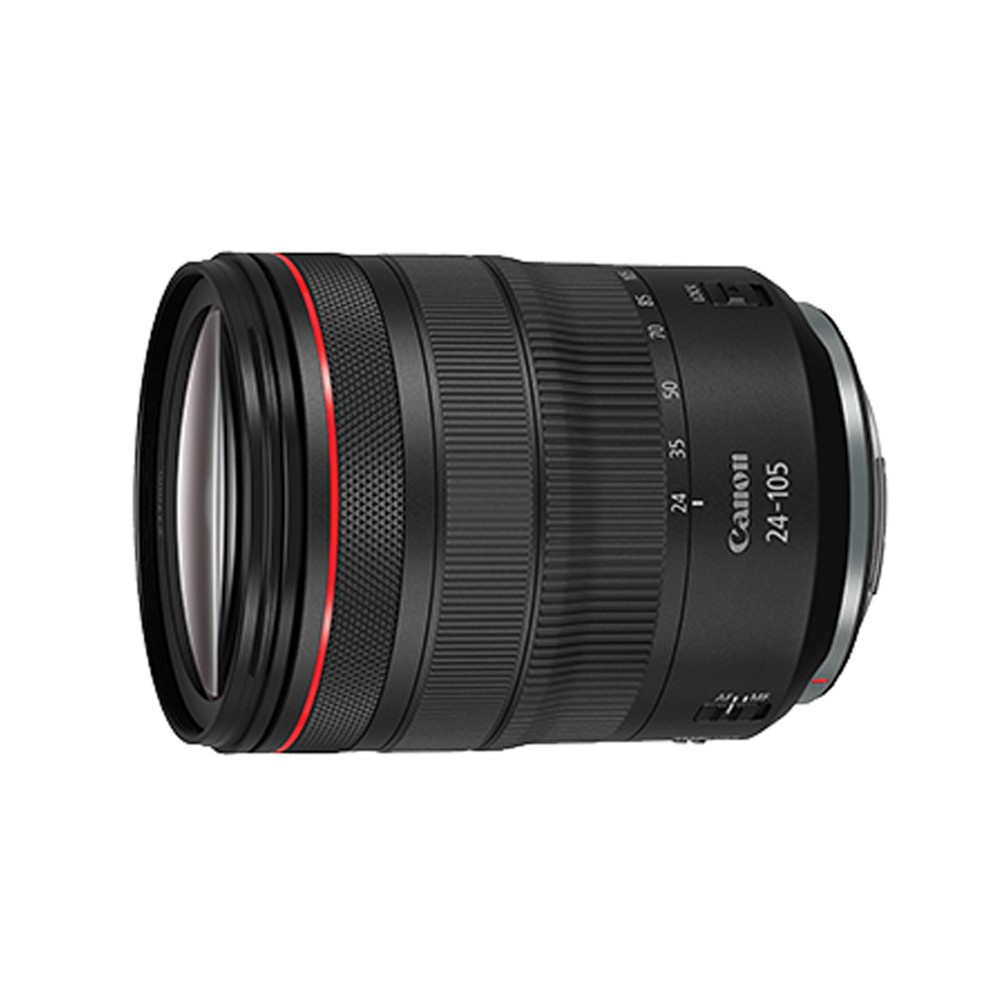 Canon RF 24-105mm F4 L IS USM 公司貨 贈UV保護鏡+專業清潔組