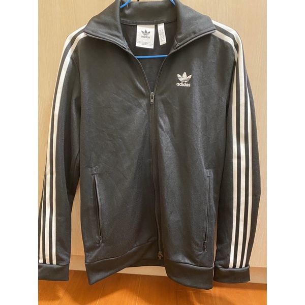 Adidas original三線外套