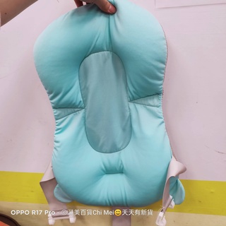 204*水藍色嬰幼用品椅墊