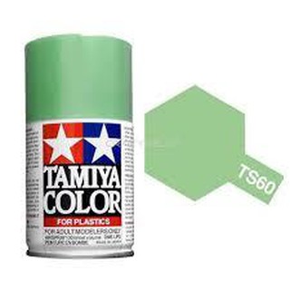 神通模型 田宮 TAMIYA 85060 噴漆 TS60 TS-60 珍珠綠 100ml