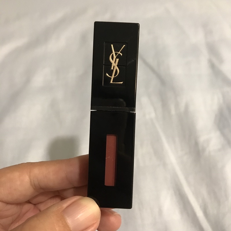 YSL407唇膏專櫃購入轉售