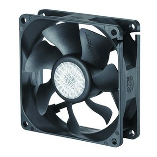 騰 Cooler Master 酷馬 9公分高風量刀鋒扇 PWM 散熱器風扇