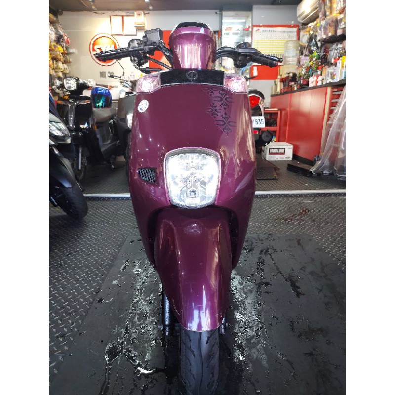 基隆順輪中古車二手機車中古機車二手車cuxi 三代可分期 請勿下單 私訊聊聊謝謝 蝦皮購物