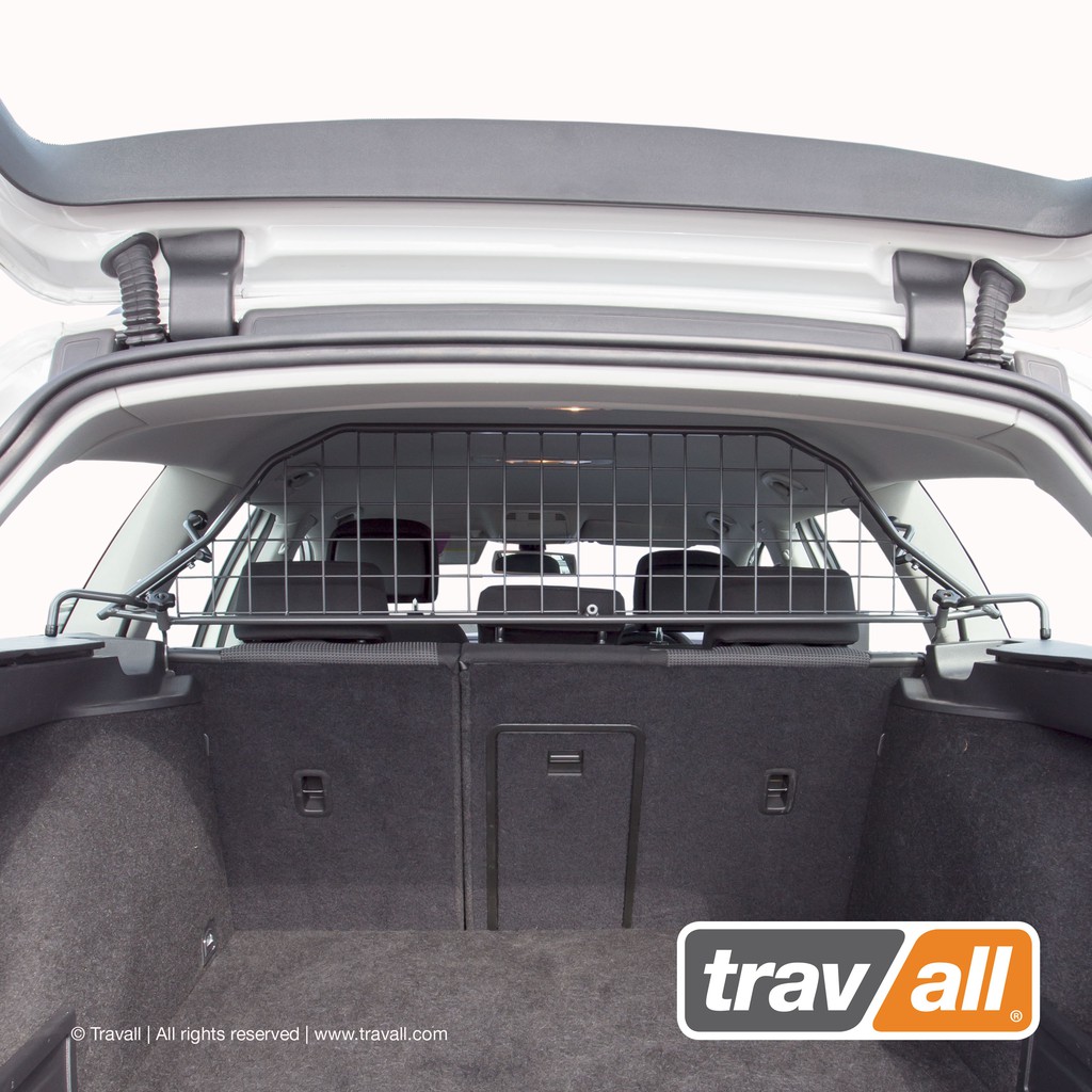 Travall Guard 金屬狗網 Volkswagen Passat b6 b7 R36