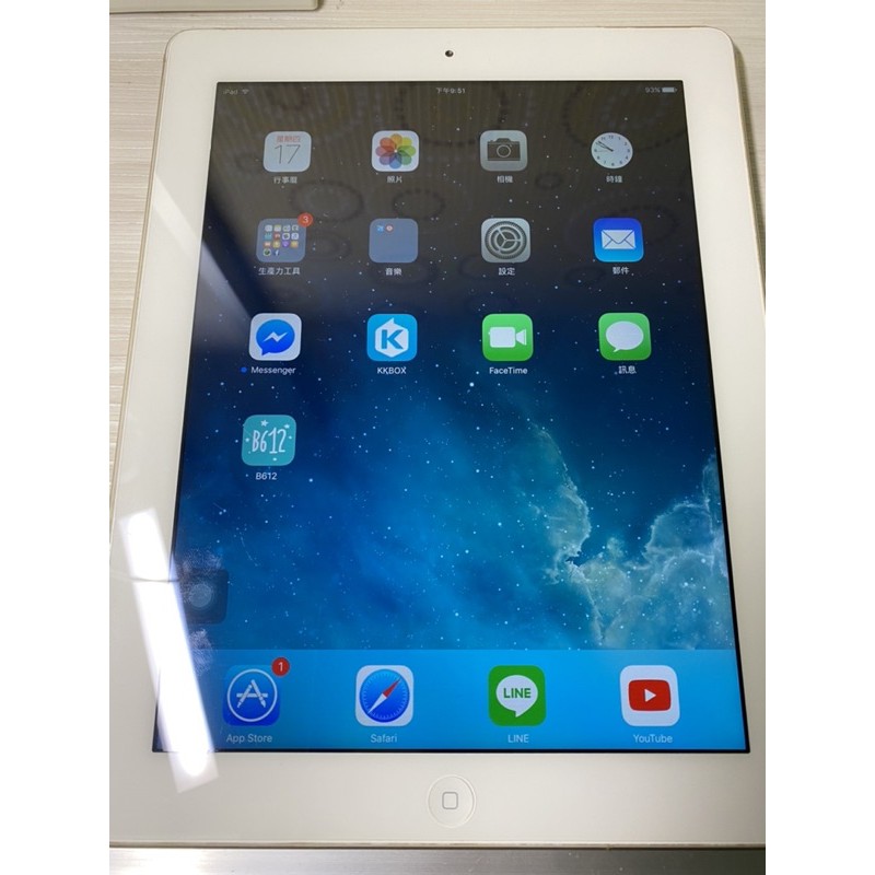 Ipad 3 二手16g的價格推薦 21年3月 比價比個夠biggo