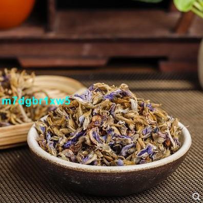 尋百草中藥材特級葛花葛花茶正品葛根花散裝新貨500克中草藥 蝦皮購物