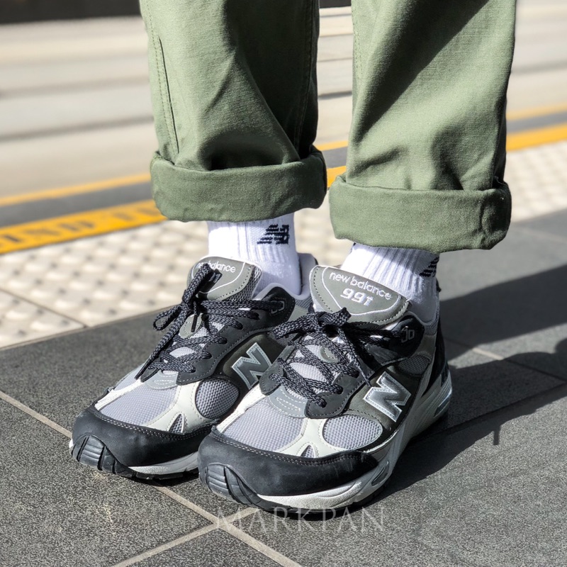 new balance m991xg
