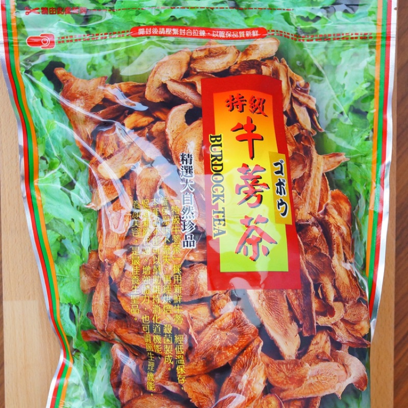 特級牛蒡茶600g 蝦皮購物