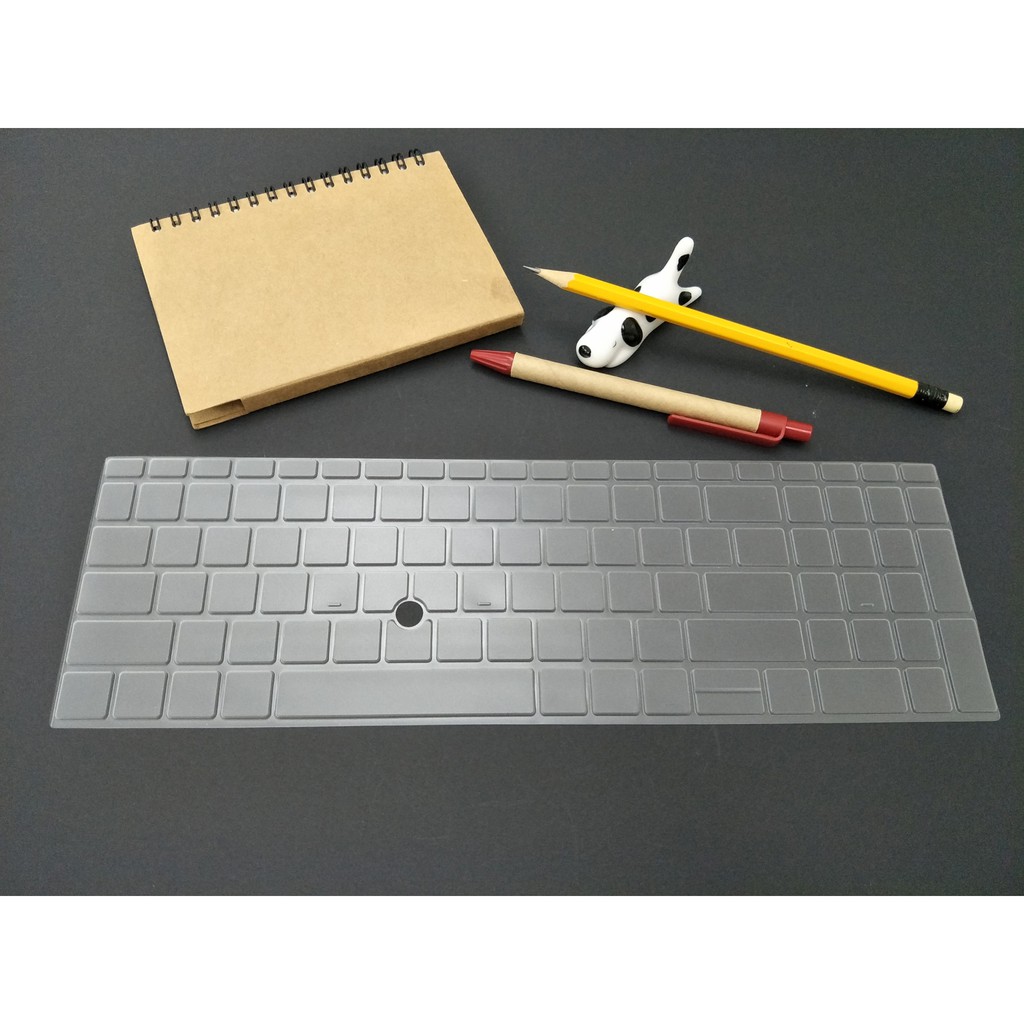 高透TPU 惠普 HP EliteBook 855 G7 850 G7 850 G8 鍵盤膜 防塵膜 保護膜