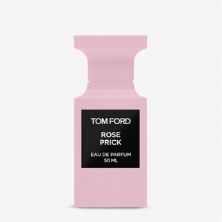 May.15 Tom Ford Rose Prick 淡香水 50ml 玫瑰 現貨在途 英國代購