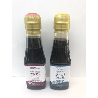 【馨baby】bebefood 寶寶福德 兒童專用醬油 沾醬/拌菜用 熬湯用 公司貨