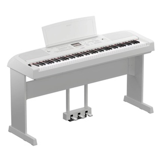 立昇樂器 YAMAHA DGX-670 電鋼琴 數位鋼琴(附腳架、琴椅、延音踏板、耳機、琴袋、防塵套)DGX670