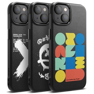 Ringke Onyx Design 時尚設計 防震堅固 TPU手機殼 iPhone 14 Plus iPhone 14