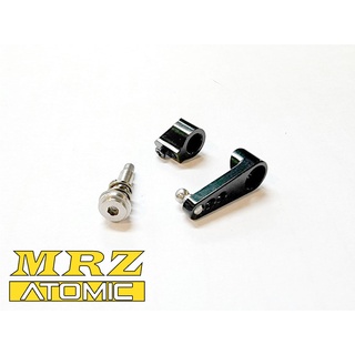 ATOMIC MRZ Metal Servo Saver 金屬緩衝器(M2,for KST X06)UP01-X06