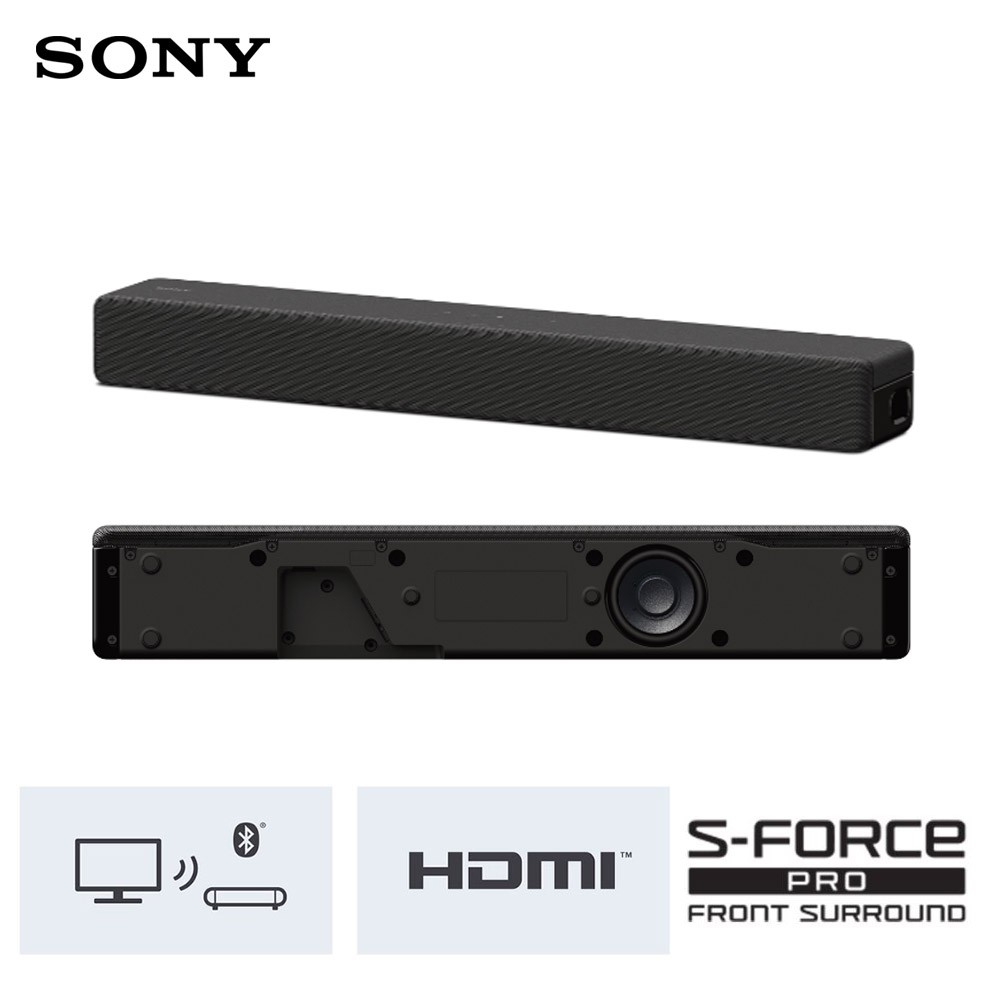 Sony HT-S200F 黑的價格推薦- 2023年5月| 比價比個夠BigGo