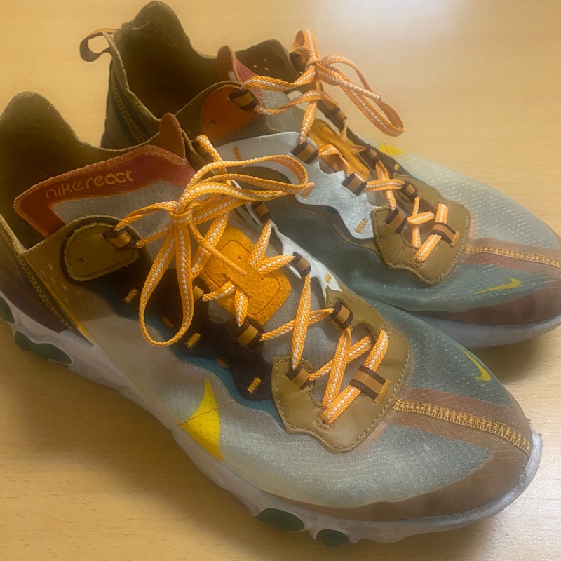 React element 87土黃