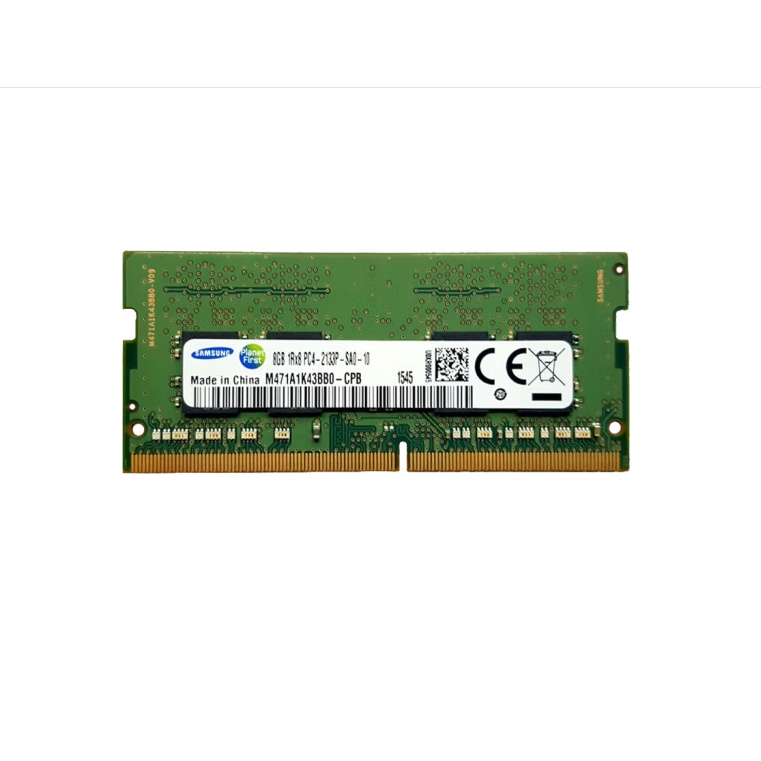 SAMSUNG 三星 DDR4 筆記本內存 4GB 8GB 16GB 2400MHz 2666MHz 2133MHz 3