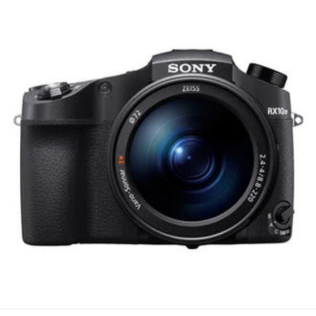 SONY RX10 M4 IV 全新台灣公司貨 贈原廠副廠電池充電組各一 SONY旅行包 SONY單腳架