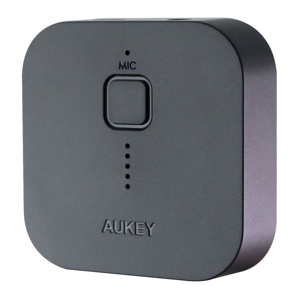 Aukey 藍芽接收器的價格推薦 22年8月 比價比個夠biggo