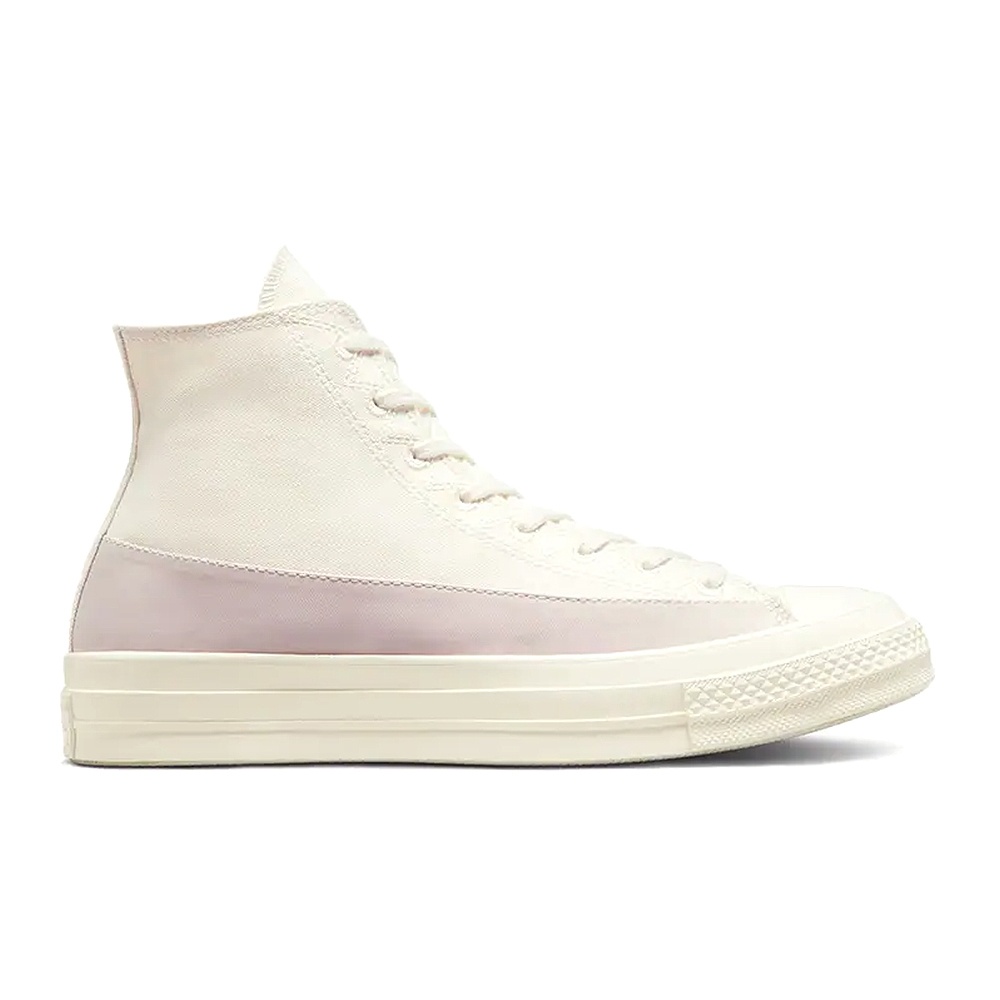 CONVERSE CHUCK 70 HI EGRET/DESERT SAND/EGRET 男女鞋 高筒 A00487C