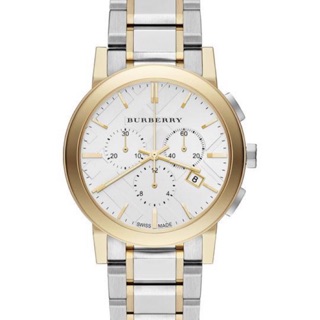 BURBERRY 手錶三眼計時 預購正品 Bu9751開立發票實體店面美國公司貨