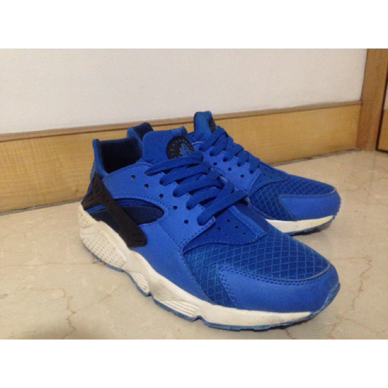 Nike Huarache Run 武士鞋