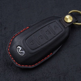 【2M2】 Infiniti QX60 極致汽車 晶片 感應鑰匙 智慧型鑰匙 鑰匙包 鑰匙圈 保護套 皮套