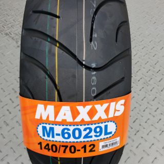 MAXXIS M6029正新瑪吉斯 140/70-12 140 70 12吋