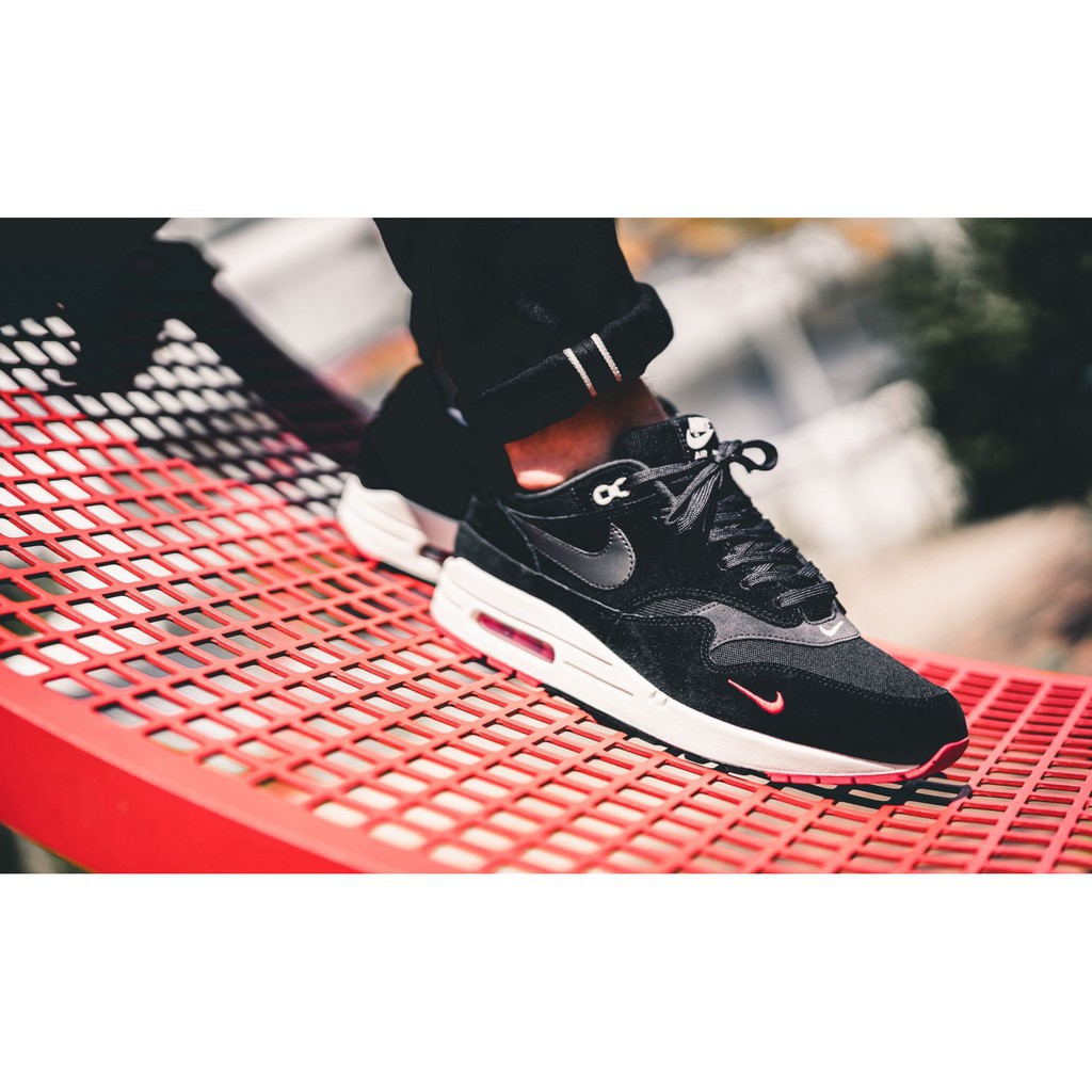 nike air max 1 oil grey