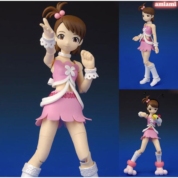 2FG-9 ： 山口 007FS THE IDOLMASTER 偶像大師 双海 亞美 FUTAMI AMI　富貴玩具店