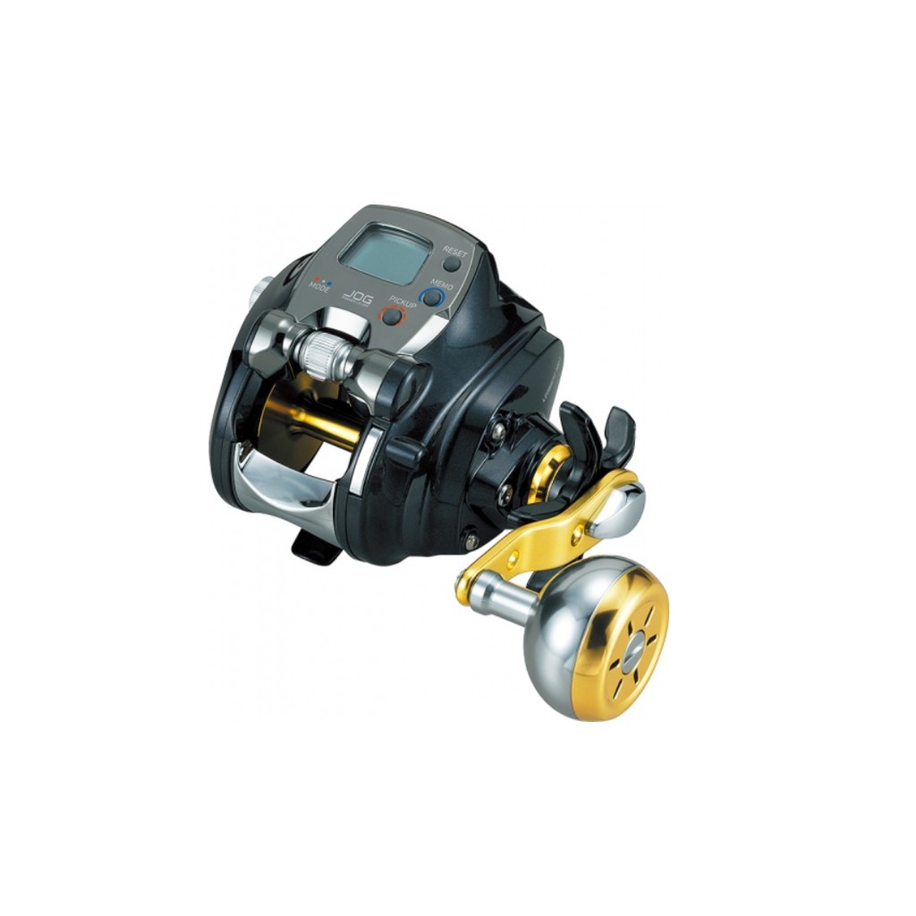 DAIWA 大和  LEOBRITZ 300J  電動捲線器