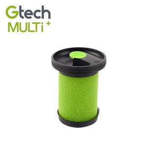 英國 Gtech 小綠 Multi Plus 原廠專用寵物版濾心 (2代專用)