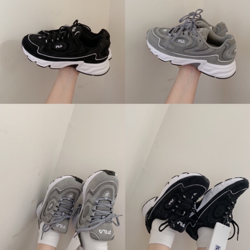 fila volante 98