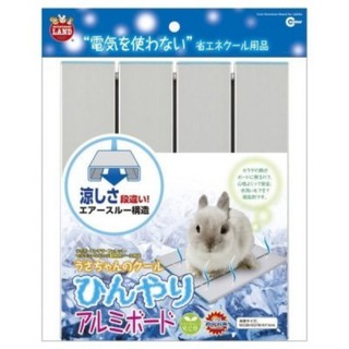 日本MARUKAN(RH-582)鼠兔專用超透氣涼墊