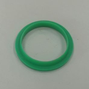 Nespresso O-ring 相容膠囊專用矽膠環 O型防漏墊密封圈  Waycap Sealpod可用 不含不銹鋼盒