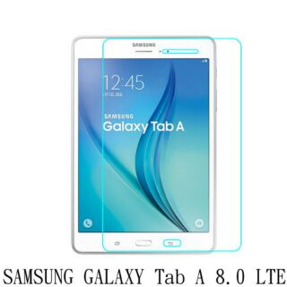 Sansung Galaxy Tab A 8.0 LTE P355Y T350 防爆 鋼化玻璃 保護貼
