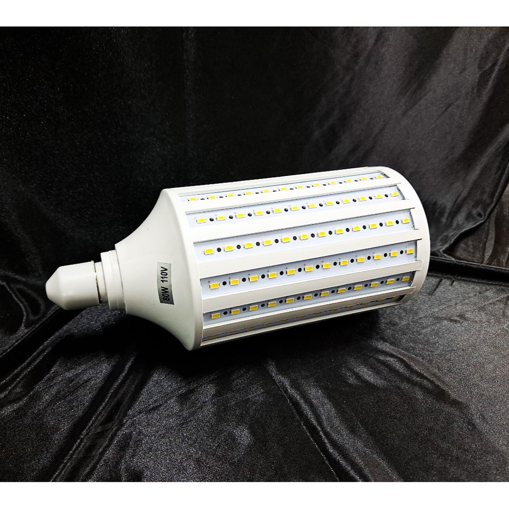 LED燈 玉米燈 216顆 80W 白光