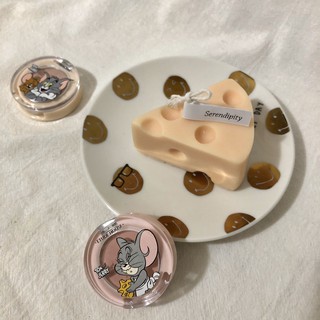 起司蠟燭 say cheese 傑利鼠最愛喫的起司 😋