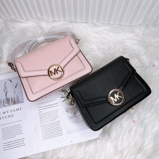頌霏精品代購 Michael Kors｜MK 專櫃款 Jessie系列 信封包 郵差包 斜背包