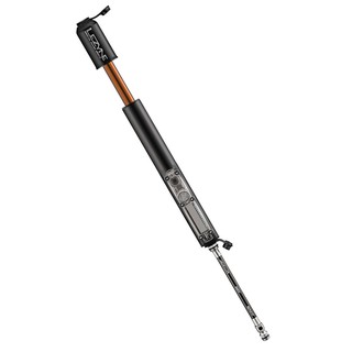 Lezyne Digital Aolly Drive 單車打氣筒 數位胎壓表 隨車打氣筒 手握打氣筒 攜帶式打氣筒美法嘴