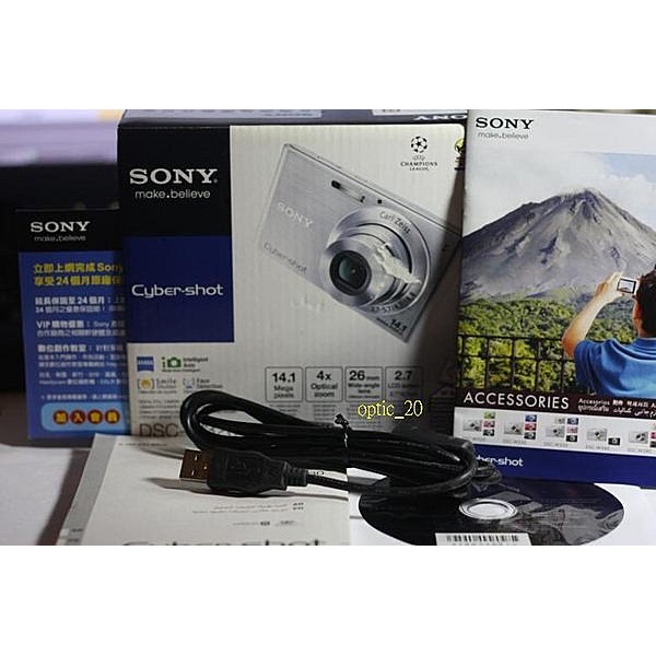 SONY USB傳輸線 充電線 W810 A99 II A7R3  ILCE-9 RX1R II A7 III T100