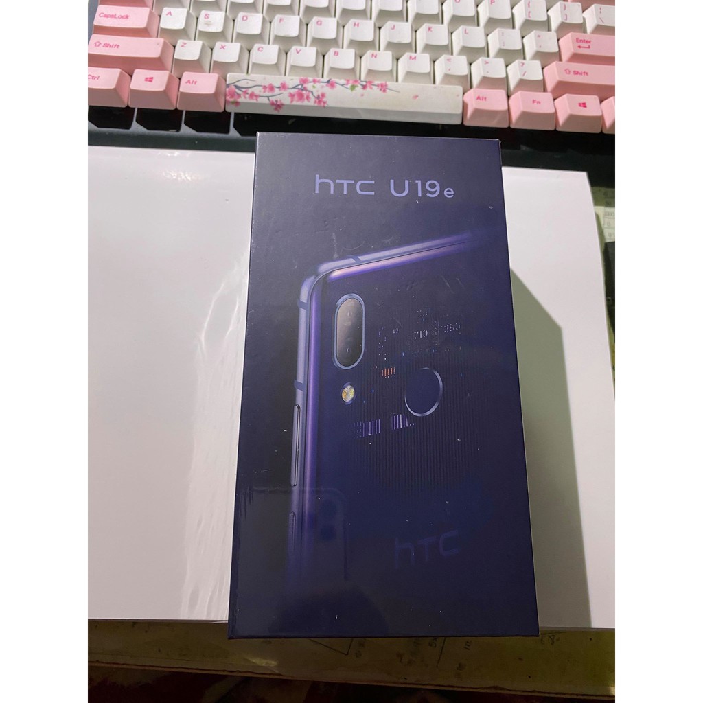 HTC U19e 6G/128G 綠