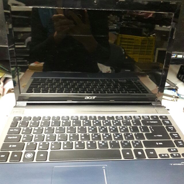 速達二手電腦拍賣 二手Acer3830筆電 i3-2310M  4G 320G 13.3吋