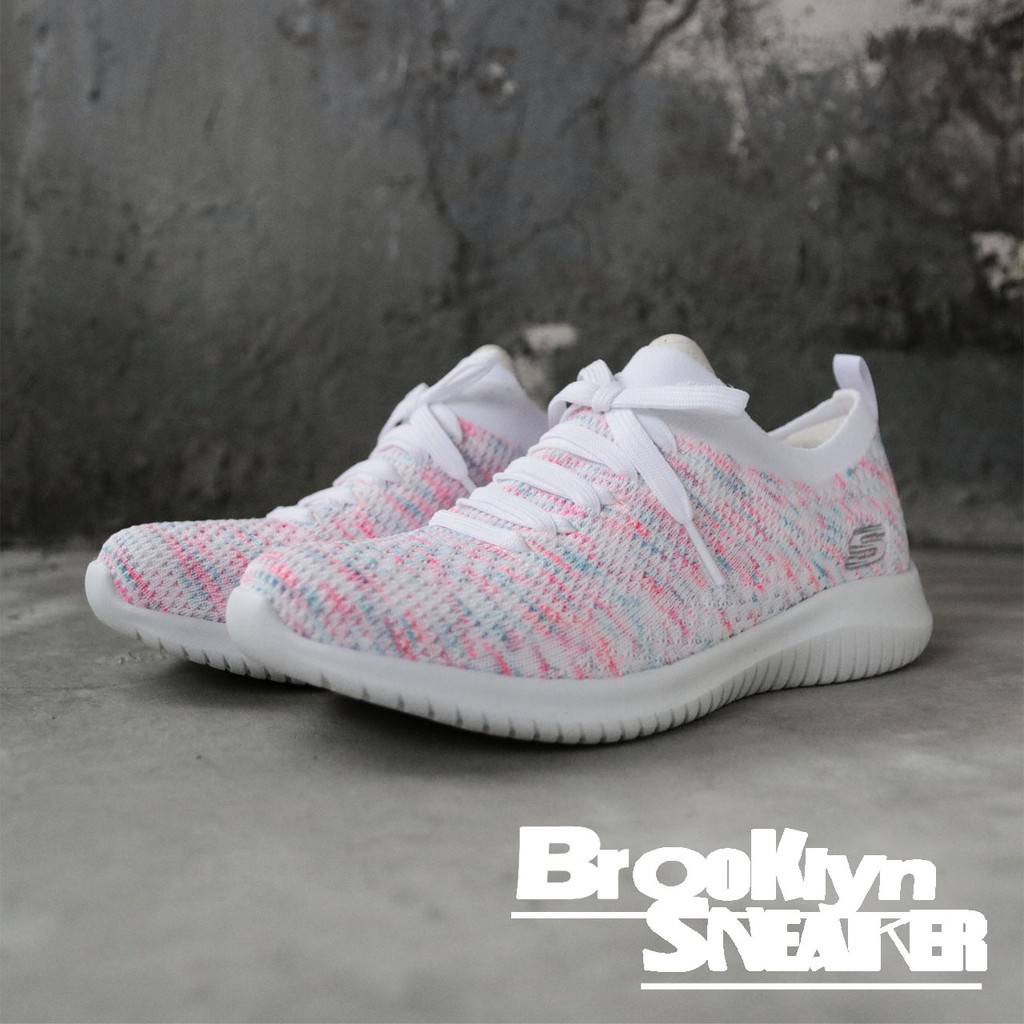 skechers ultra flex happy days