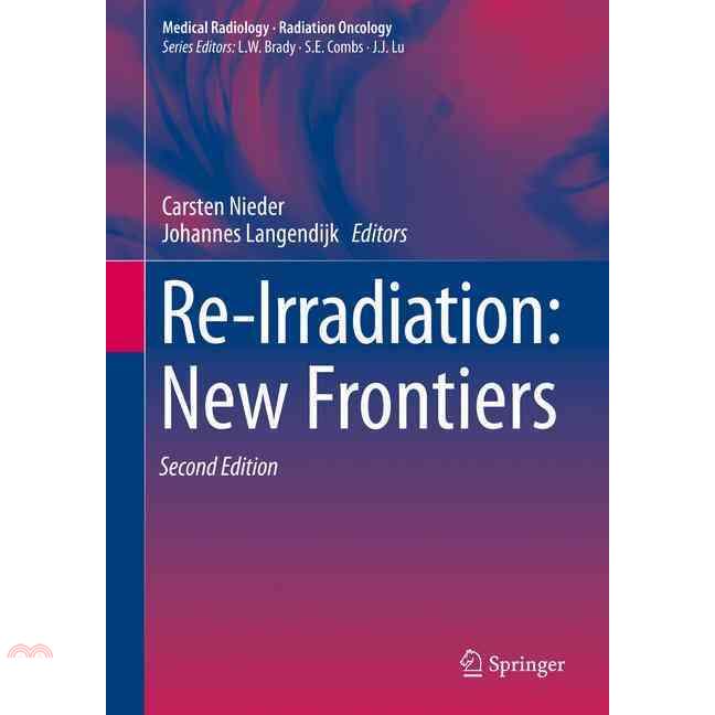 Re-Irradiation: New Frontiers