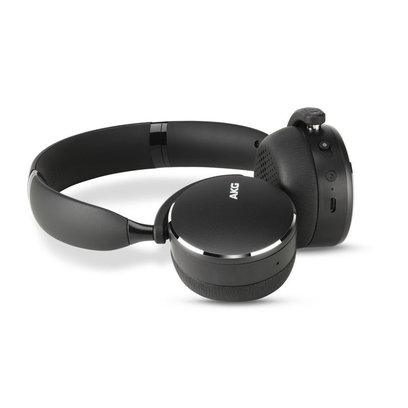 AKG  Y500BT ON-EAR 無線藍牙耳機 共四色【AKG公司貨】【蝦幣10%回饋】
