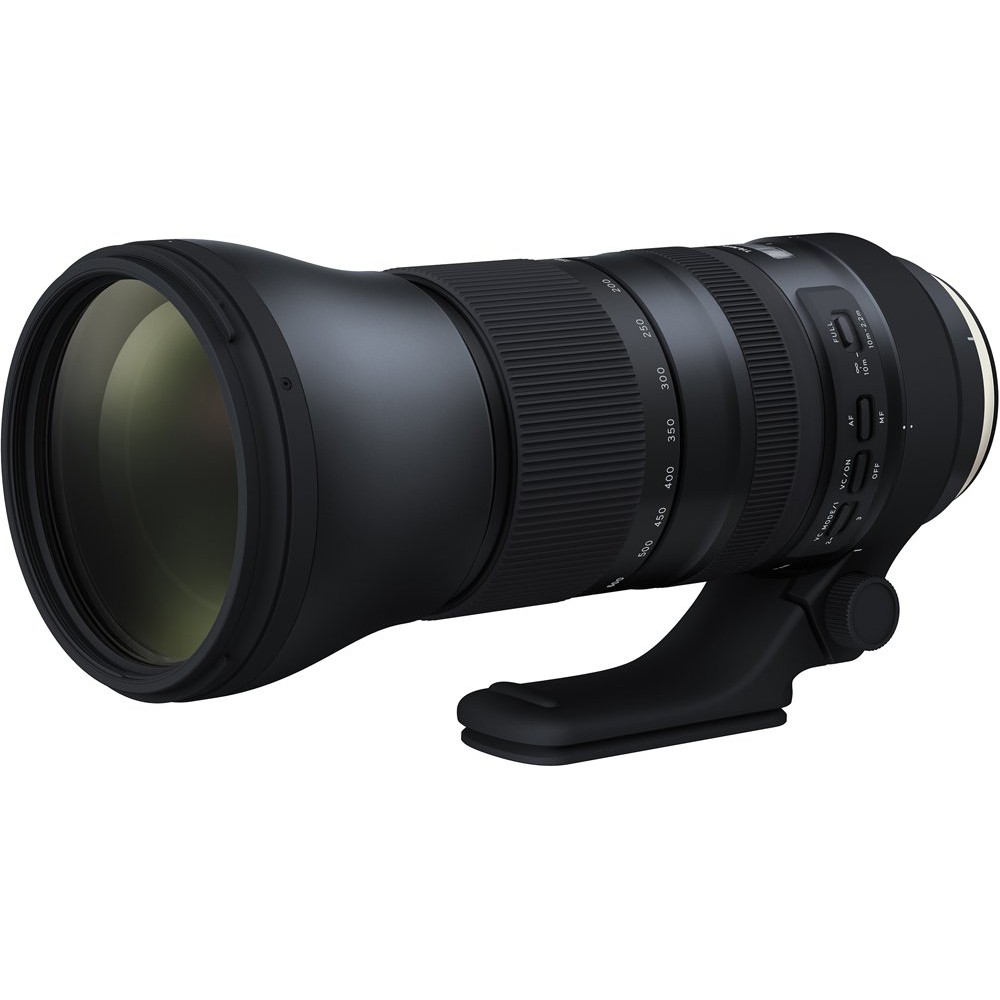 【高雄四海】TAMRON 150-600mm F5-6.3 VC USD G2 for Canon 全新平輸．一年保固